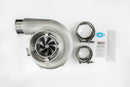Turbosmart Oil Cooled 6466 Reverse Rotation V-Band In/Out A/R 0.82 External WG TS-1 Turbocharger-4