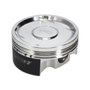 Manley 04+ Subaru WRX/STI EH257 100.0mm Bore +.50mm Size 8.5:1 Dish Piston Set-5