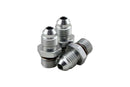 Turbosmart OPR -4AN Fitting Kit - Clear-1