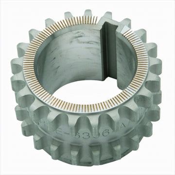 Ford Racing 15-17 Mustang GT 5.0L Forged Crankshaft Sprocket - 0