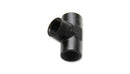 Vibrant 1/8in NPT Female Pipe Tee Adapter-2