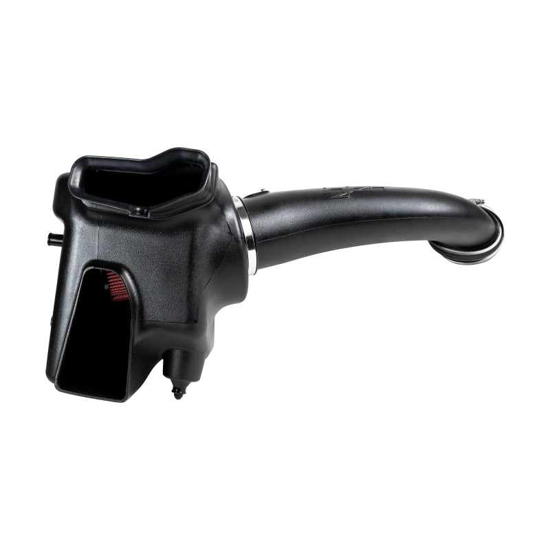 Injen 20-22 Ford Super-Duty 6.7L Turbo Diesel Evolution Air Intake (Oiled) - 0