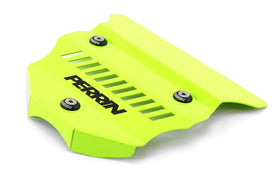 PERRIN 22-25 Subaru BRZ / Toyota GR86 Engine Cover - Neon Yellow - 0