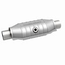 MagnaFlow Conv Univ 2.5 Mid O2-16