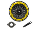 ACT EVO 8/9 5-Speed Only Mod Twin HD Street Kit Sprung Mono-Drive Hub Torque Capacity 700ft/lbs-3