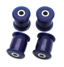 SuperPro 2007 Jeep Wrangler Rubicon Front Lower Control Arm Bushing Set (4pcs.)-1