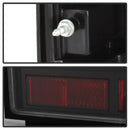 xTune Hummer H3 06-09 ( Non H3T ) LED Tail Lights Black ALT-ON-HH306-LED-BK-6