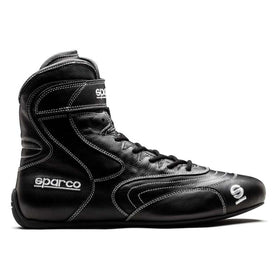 Sparco Shoe SFI 20 Black - Size 42 - 0