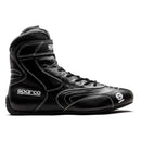 Sparco Shoe SFI 20 45 Black-2