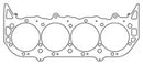 Cometic GM Gen II/ Mark IV BB 4.630in Bore .045in MLS (396 / 402 / 427 / 454) Head Gasket-3