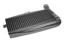 PERRIN 22-26 Subaru WRX / 19-25 Ascent / 20-25 Outback & Legacy Turbo Top Mount Intercooler - Black-4