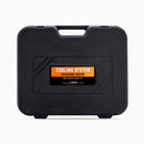 Mishimoto Cooling System Pressure Tester / Vacuum Purge Kit - 28pc-2