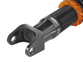 aFe Control PFADT Series Featherlight Single Adj. Street/Track Coilover System; Chevy Corvette 14-15 - 0
