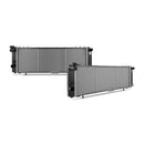 Mishimoto Jeep Cherokee Replacement Radiator 1991-2001-1