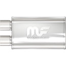 MagnaFlow Muffler Mag SS 14X5X8 2.5 O/O-1