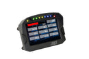 AEM CD-5G Carbon Digital Dash Display w/ Interal 10Hz GPS & Antenna-12