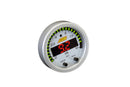 AEM X-Series 0-150 Oil Pressure Gauge Kit-3