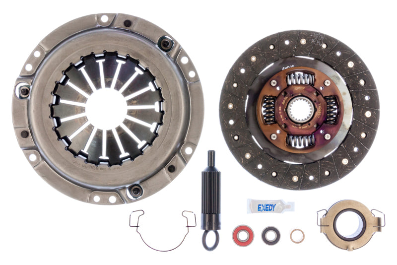 Exedy OE 1988-1989 Toyota MR2 L4 Clutch Kit