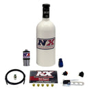 Nitrous Express Incognito Nitrous Kit Dry Nitrous Kit w/1.4lb Bottle-2