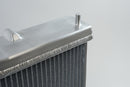 CSF Nissan R33 Skyline GT-R/GTS Full Billet Aluminum High-Performance Radiator-5