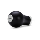 Mishimoto Teardrop Shift Knob - Black-13