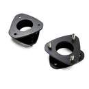 Belltech 04-15 Nissan Titan 4WD 2in Front Strut Spacer-2