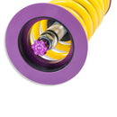 KW Coilover Kit V3 for 2017 Ford Focus RS-5