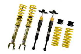 ST Coilover Kit 2011+ Chrysler 300C 2WD / 2011+ Dodge Charger - 0