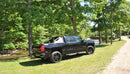 Corsa 2014-19 Chevy Silverado Cred Cab/Standard Bed 1500 5.3L V8 Polished Sport Single Side Exhaust-4