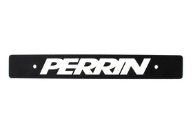 PERRIN 06-17 Subaru WRX/STI & 14-18 Forester / 22-25 BRZ/GR86 License Plate Delete - Blk