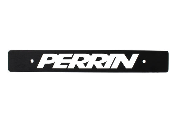PERRIN 06-17 Subaru WRX/STI & 14-18 Forester / 22-25 BRZ/GR86 License Plate Delete - Blk