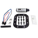 DeatschWerks 86-89 Chevy Corvette 5.7L DW300 340 LPH In-Tank Fuel Pump w/ Install Kit-1