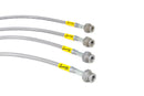Goodridge 88-92 Corvette Brake Lines (All Models)-6