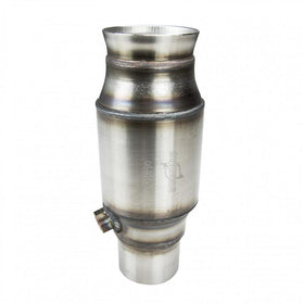 Kooks 2016 + Chevrolet Camaro SS LT1 6.2L 3in x 2 3/4in OEM High Flow Catted Connections Pipes SS - 0