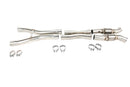 Kooks 06-13 Chevrolet Corvette Z06 2 x 3 Header & Catted X-Pipe Kit-3