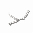 MagnaFlow Direct Fit Catalytic Converter 10-14 Ford F-150 SVT Raptor 6.2L - Right-14