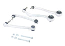 Whiteline 15-20 BMW F8X M Series Front Control Arm Kit-1