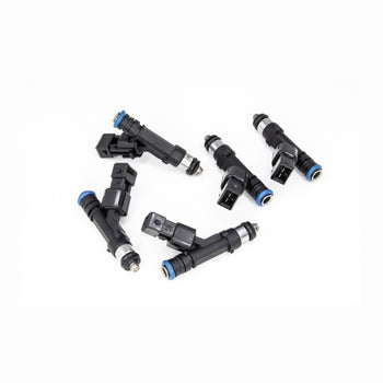 Fuel Injector Sets - 5Cyl
