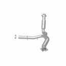 MagnaFlow Direct Fit Catalytic Converter 10-14 Ford F-150 SVT Raptor 6.2L - Right-15