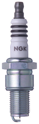 NGK Iridium IX Spark Plug Box of 4 (BR8EIX SOLID)-1