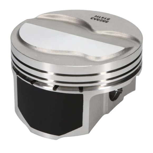 Wiseco Chevrolet LS 4.030in Bore 1.335in CH 4.00 CC Pro Tru Street Piston Set