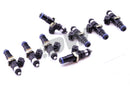 DeatschWerks 97-13 Ford F-Series/ 03-04 SVT Cobra Bosch EV14 1500cc Injectors (Set of 8)-1
