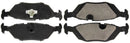 StopTech Performance Rear Brake Pads-8