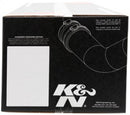 K&N BMW 2-3-4 Series N20 Engine Performance Air Intake System-7