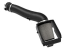 aFe Rapid Induction Cold Air Intake System w/Pro DRY-S Filter 20-21 Jeep Wrangler V6 3.0L-1