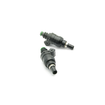 Fuel Injector Sets - Rotary