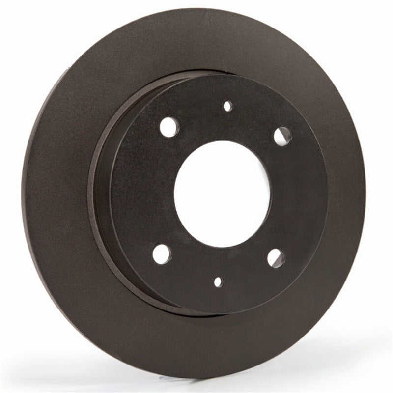 EBC 02 Infiniti G35 3.5 w/o DCS Premium Rear Rotors - 0
