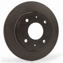 EBC 93-97 Lexus GS300 3.0 Premium Front Rotors-2