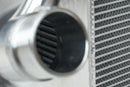 CSF 2020+ Audi SQ7 / SQ8 High Performance Intercooler System - Raw Aluminum-3