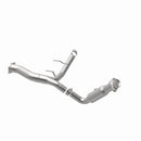 MagnaFlow Direct Fit Catalytic Converter 10-14 Ford F-150 SVT Raptor 6.2L - Right-16